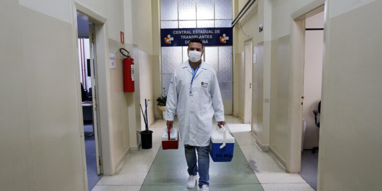 Líder nacional em doação de órgãos, Paraná lança na quarta campanha de conscientização