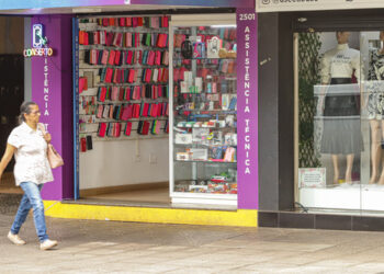 Paraná registra abertura de 196 mil novas empresas de janeiro a agosto de 2023