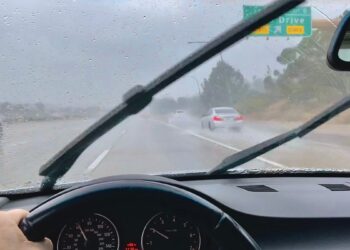 Rodovias movimentadas: confira dicas para dirigir em condições adversas