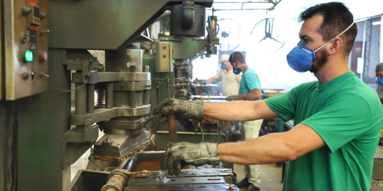 Paraná já colocou 53,1 mil jovens no mercado formal de trabalho em 2023