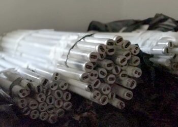 Municípios devem indicar pontos para coleta de lâmpadas fluorescentes até o final do mês