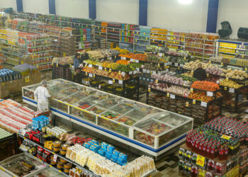 Queda nos preços: Paraná registra deflação pelo terceiro mês consecutivo