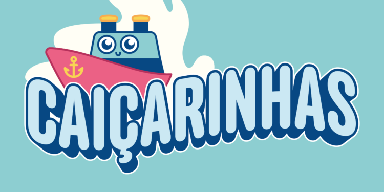 Programa Caiçarinhas chega a Paranaguá levando arte para crianças de escolas públicas da cidade e das ilhas