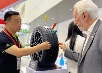 Paraná cria novas pontes comerciais com empresas chinesas de tecnologia