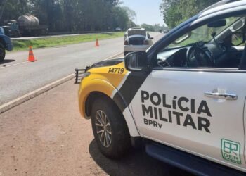 Feriado: policiamento nas rodovias gera 5.021 flagrantes de excesso de velocidade
