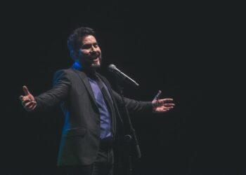 Foto: Divulgação/ Site Oficial Padre Fábio de Melo