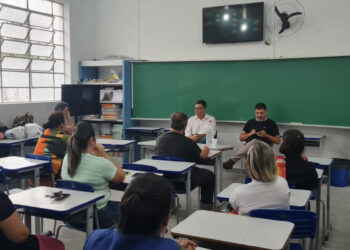 Imagem: Prefeitura de Paranaguá