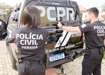 Foto: Fábio Dias / EPR