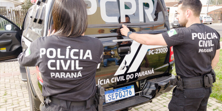 Foto: Fábio Dias / EPR