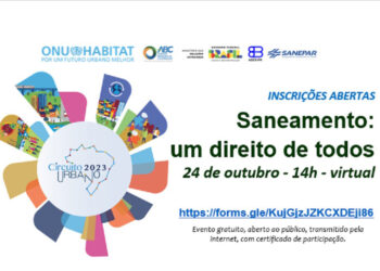 Foto: Reprodução/ Sanepar