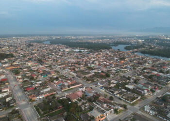 Foto: Divulgação/ Prefeitura de Paranaguá