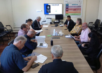 Foto: Divulgação/ Adapar