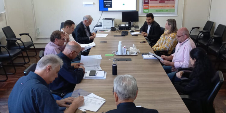 Foto: Divulgação/ Adapar