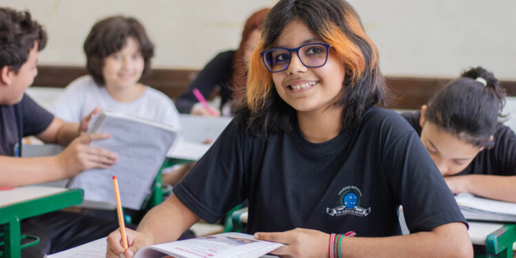 Foto: Lucas Fermin/SEED-PR