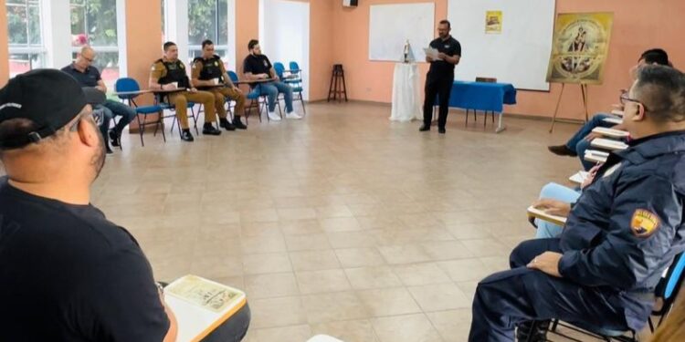 Divulgação: Santuário do Rocio