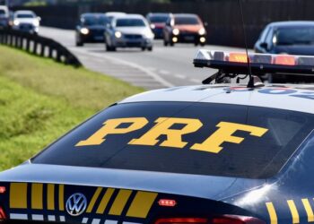 Imagem: PRF