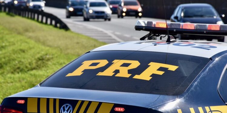 Imagem: PRF