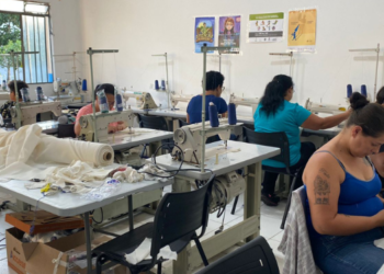 Foto: Divulgação/ Prefeitura de Pontal do Paraná