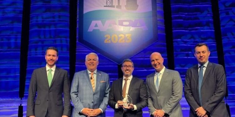 Imagem: Colaboração Portos do Pará