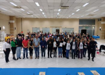 Foto: Divulgação/ Santuário do Rocio