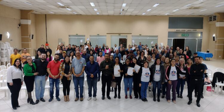 Foto: Divulgação/ Santuário do Rocio