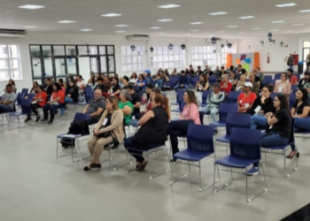 Foto: Divulgação/ Prefeitura de Paranaguá