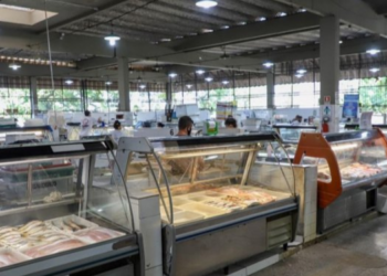 Foto: Divulgação/ Prefeitura de Paranaguá