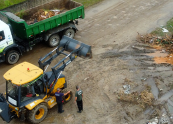 Foto: Divulgação/ Prefeitura de Matinhos