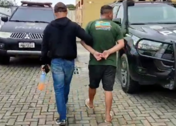 Foto: Divulgação/ Polícia Civil do Paraná