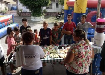 Foto: Divulgação/ Leandro Silva