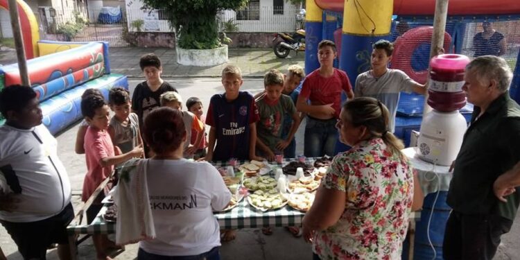 Foto: Divulgação/ Leandro Silva