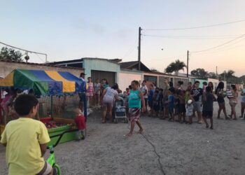 Foto: Divulgação/ Fernanda Mara