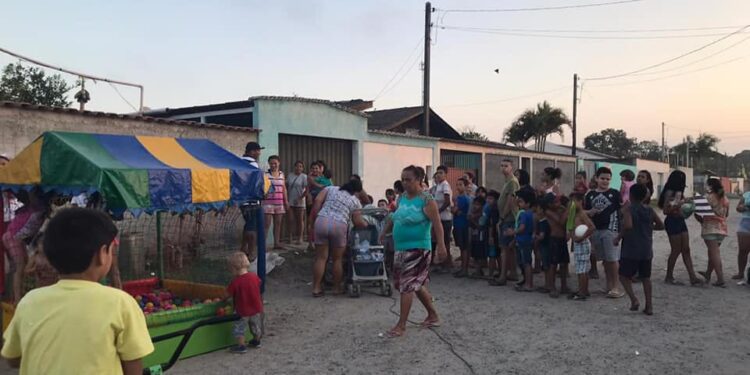 Foto: Divulgação/ Fernanda Mara