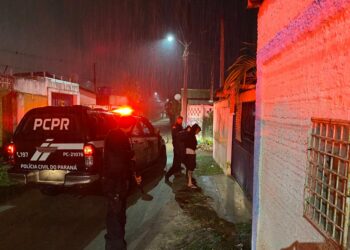 Polícia Civil prende segundo suspeito de homicídio brutal, em Paranaguá