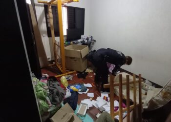 Foto: Comunicação da PCPR