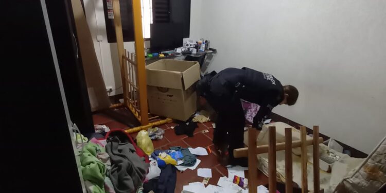 Foto: Comunicação da PCPR