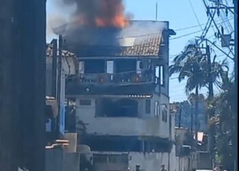 Reprodução: Redes Sociais