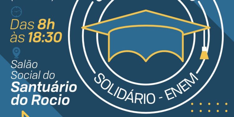 Foto: Reprodução/ Santuário do Rocio