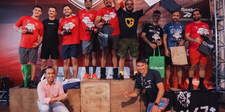 Foto: Reprodução/EFB GAMES