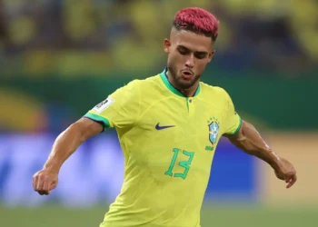 Foto: Vitor Silva/CBF