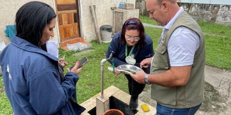 Foto: Reprodução/Prefeitura de Paranaguá