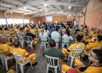 Foto: Claudio Neves/Portos do Paraná