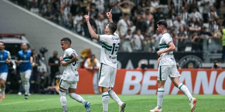 Foto: Reprodução/Coritiba