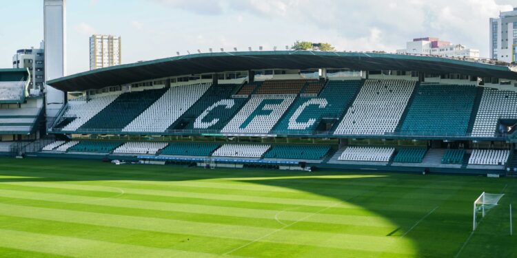 Foto: Gabriela Pavanelli/ Coritiba