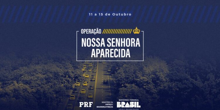 Imagem: Reprodução Polícia Rodoviária Federal