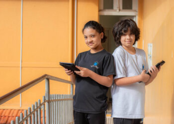 Foto: Lucas Fermin/SEED-PR