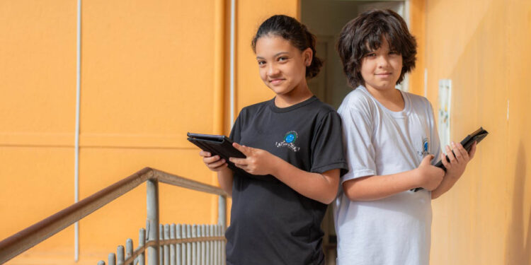 Foto: Lucas Fermin/SEED-PR