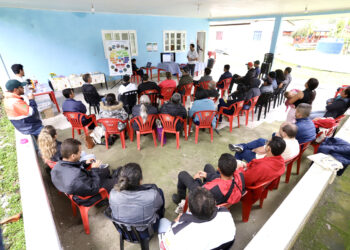 Imagem: Claudio Neves - Portos do Paraná