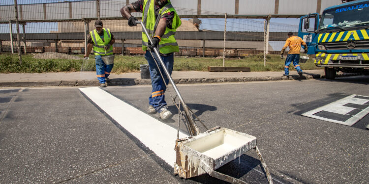 Foto: Claudio Neves/Portos do Paraná