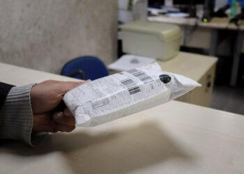 Foto: Gabriely Smek/SEFA